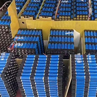 文山壮族正规公司高价收钴酸锂电池-天能动力电池回收